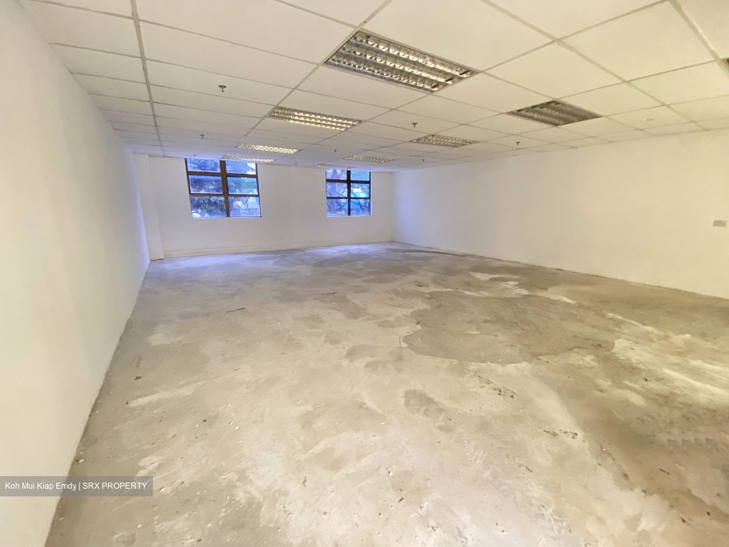 Tanjong Pagar Complex (D2), Office #424215401